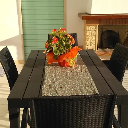Hébergement de vacances Josephine Holidays Lecce