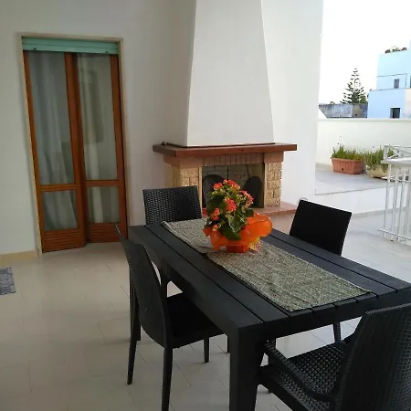 Josephine Holidays Prázdninový dům Lecce