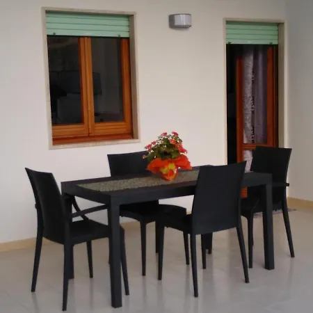 Josephine Holidays Prázdninový dům