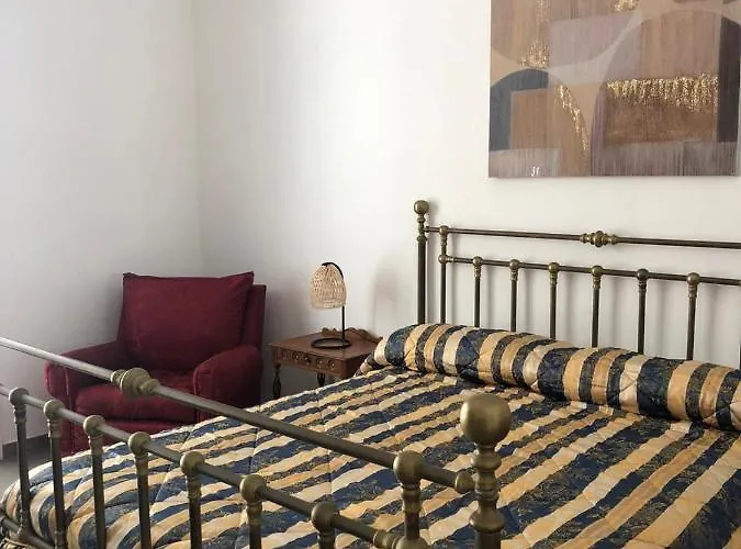 Josephine Holidays Сasa de vacaciones