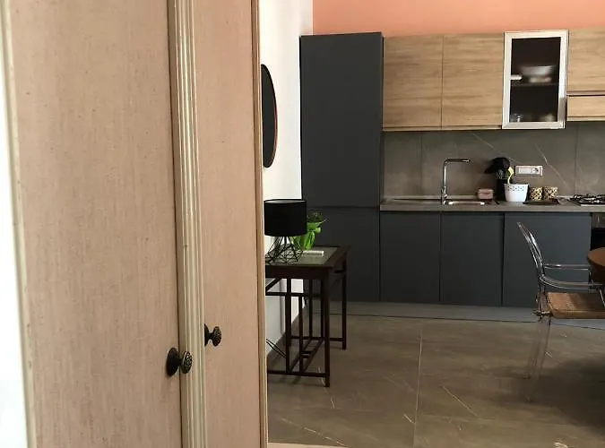 بيت للعطل Josephine Holidays