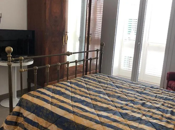 Josephine Holidays بيت للعطل *