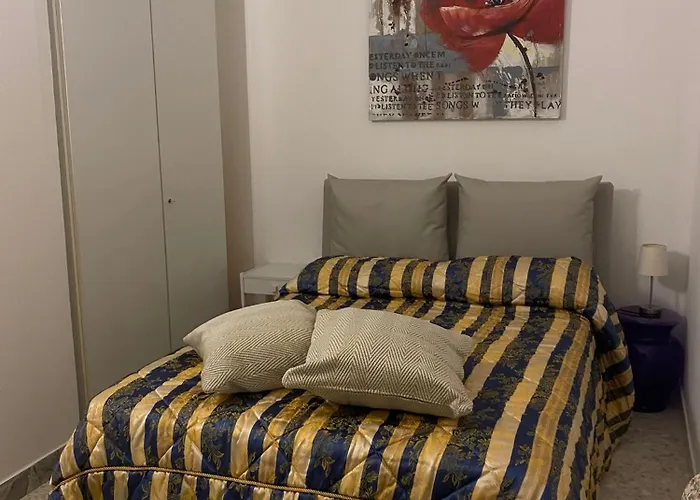 Josephine Holidays بيت للعطل *