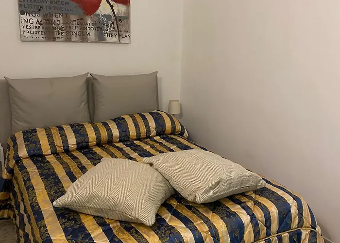 بيت للعطل Josephine Holidays *