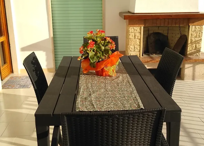 بيت للعطل Josephine Holidays ليتشي