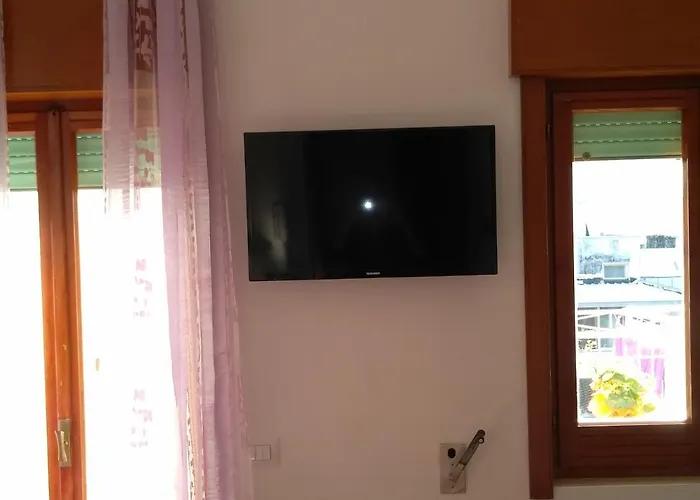 Josephine Holidays بيت للعطل *